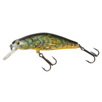   Lj Original Bullhead Sp, 6.5 ,  Bh01