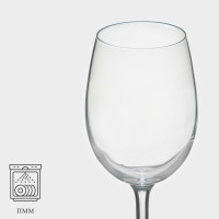    Chef&sommelier Cabernet, 360 , 