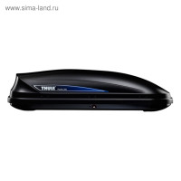  Thule Pacific 200, 1758245 , , Dual Side, Aeroskin, 410 , 631251