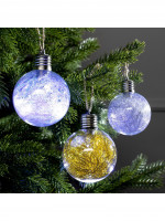      , 3 , D=8 , 5 Led,  ,  