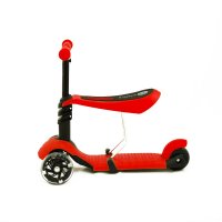   - Scooter Micar Rider 3  1   