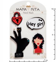 Mr- 83 -        Mark Rita