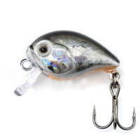 ������ Namazu Crystal Crank, L-27 ��, 2.4 �, �����, ���������, 0,5-1.0 �, ���� �5