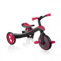 Trike Explorer (2 In 1) 