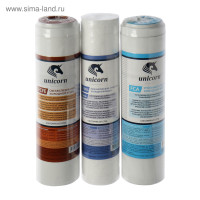 �������� ���������� Unicorn K-fe, "Ps-10. Fcfe-10. Fcb-10", �������+���������������