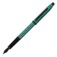   Cross Century Ii Translucent Green Lacquer,  