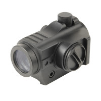   Veber Wolf Reflex 122 Rg