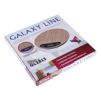   Galaxy Line Gl 2813, ,  5 , Lcd-, 