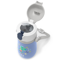  Mb Stram, 360 , Blue Dino