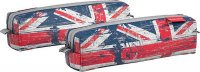  44926  Mini Erichkrause 2105050 British Flag 