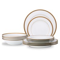   Noritake    4  12 