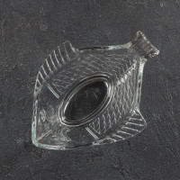  Fish, 21x16 