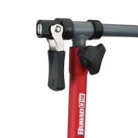 ������� Buran 130r, ������ ��������, ������������� ����