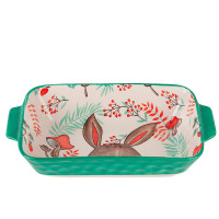    Kawaii Forest.Rabbit 22*12,5*5. V=600. () (min9) ( 