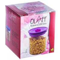     Olaff, 550 
