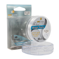   Shii Saido Magic Flurry, L=30 , D=0.226 , Test=3.53 , 