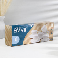   Avvir Carve, 12 : 6  190 , 6 , ,  