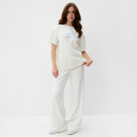   Minaku Oversize Fit: Sporty & Stylish  , - 44
