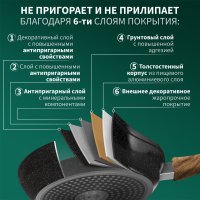   Magistro Granit, D=22 ,   Soft-touch,  , 