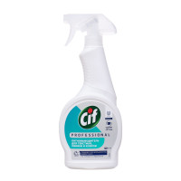   Cif Professional   , 500 