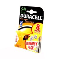   Duracell