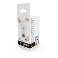   Elementary 15 A60  3000 . . E27 1320 Gauss 23215