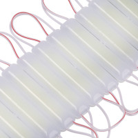   Smd5730, 2,4 , Cob, 220 Lm,  160, Ip65, 6500k, 12v 20 
