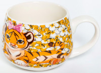 ,  410, New Bone China