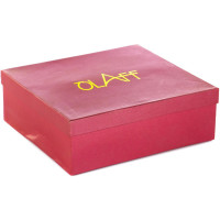   Olaff Jade, 4  200 