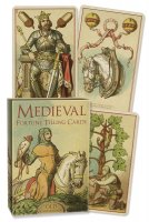  : Medieval Fortune Telling Cards