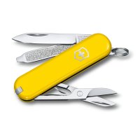 - Victorinox Classic Sd Colors Sunny Side, 58 , 7 , 