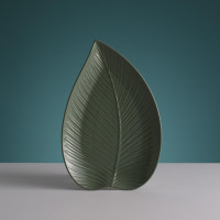   In The Forest Leaf  -