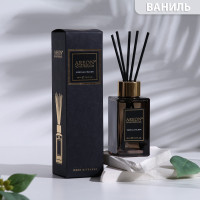     Areon Sticks Premium, 85 , "Vanilla Black", 