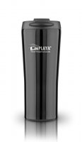 -         Vacuum Travel M