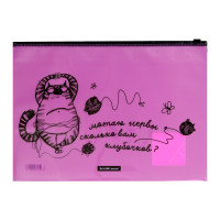 -  Zip- 4, 160 , Erichkrause Zen Cats, , ,  , 