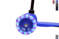  Y-scoo Rt Mini Shine A5 Blue   ( 2,  30)