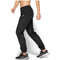    Silver Woven Pant 2012a020 001,  L