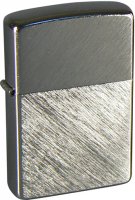 24648  Herringbone Sweep Zippo