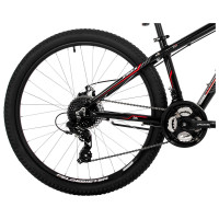  26" Foxx Atlantic,  , . 14"