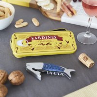  Sardines   