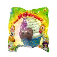 1toy -  Squishy (),     9