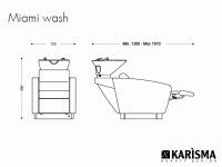   Miami Wash