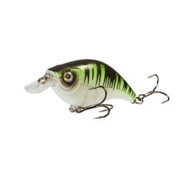   Lj Original Flat Crank F, 6 ,  A024