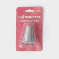   Konfinetta  , D=3 ,  0,8 ,  