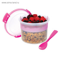 -   Sistema Breakfast To-go, , 530 ,  