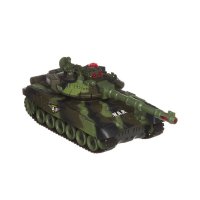  "War Tank"