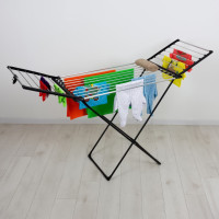  Miss Stendy, Joy Home,  18 , 18 