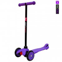 Y-scoo Rt Mini Simple A5 Violet