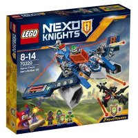 "Lego Nexo Knights. - " -  Lego