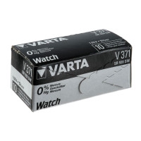   Varta, V371 (sr920sw/g6)-1bl, 1.55 , , 1 .